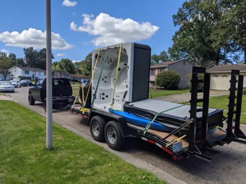American Quality Moving LLC photo 2