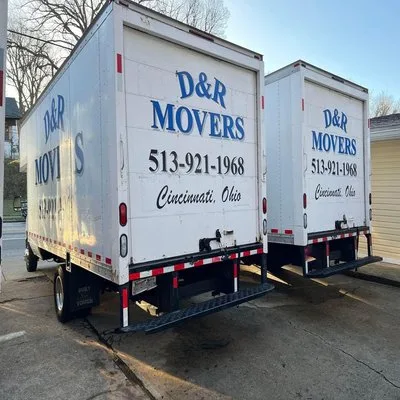 D & R Movers photo 4
