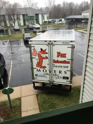 Fox Relocation Service