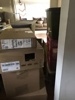 Hercules Moving & Storage INC