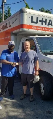 Full Faith Moving Services LLC