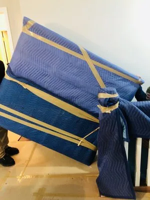 D N D Moving INC