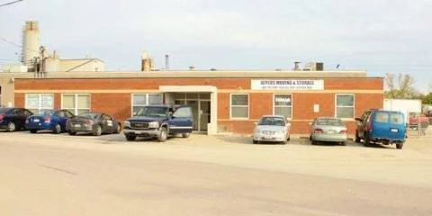 Jeffers Moving And Storage Co LLC photo 3