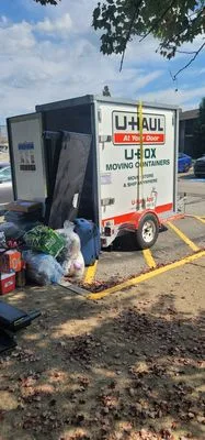 Pascal Moving Transport LLC