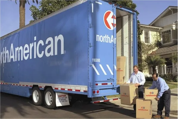 Mayberrys Moving & Storage