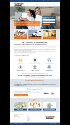 Rld Relocation And Logistics LLC