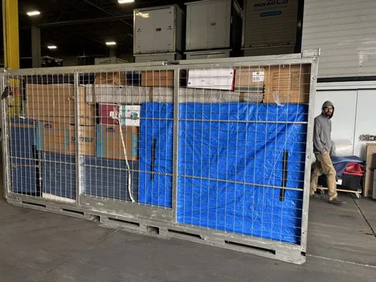 Carry Moving & Storage