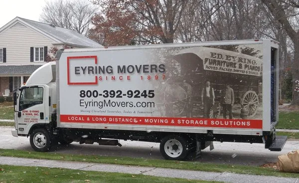 Edward Eyring & Sons INC