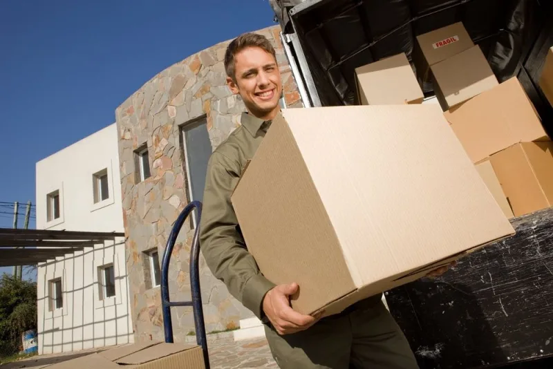 Ay Power Movers LLC