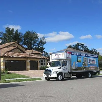 Sebastian Moving Sw Ohio LLC photo 5