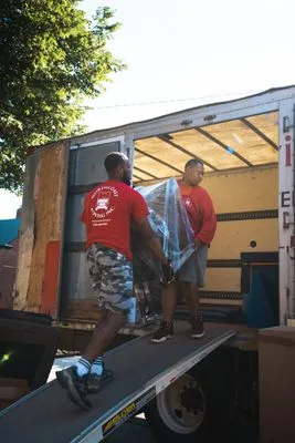 Northcoast Moving INC