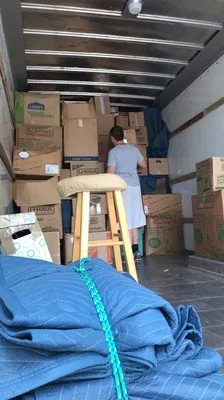 Spartan Moving And Storage photo 4