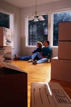 Glass City Movers