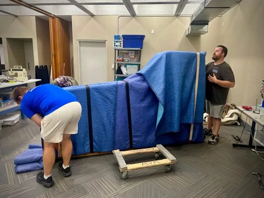 Woleslagel Moving And Storage photo 4