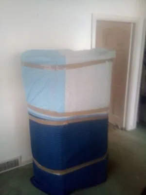 Hometown Movers LLC