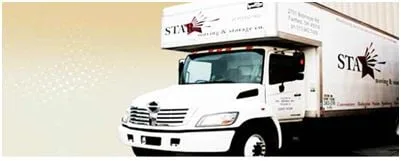 Star Custom Moving And Storage