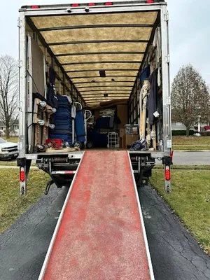 Integrity Moving & Mobile Storage LLC
