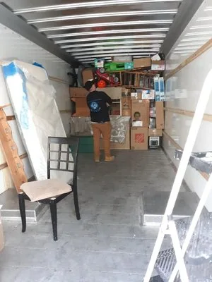 Full Faith Moving Services LLC