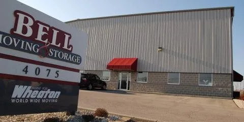 Bell Moving And Storage INC photo 1