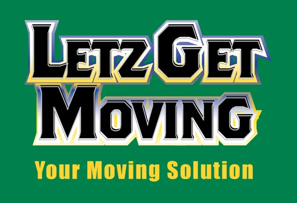 Letz Get Moving LLC photo 2