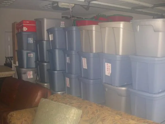 Moyer's Movers