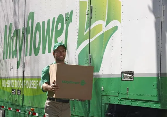 Armbruster Moving & Storage INC photo 2
