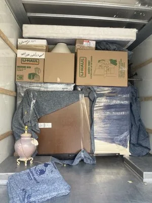 Movers And More LLC