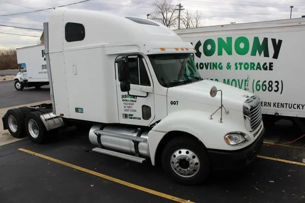 Economy Moving & Storage LLC photo 1