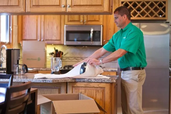 Herlihy Moving & Storage INC photo 1
