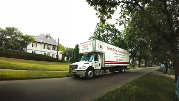 Northcoast Moving INC
