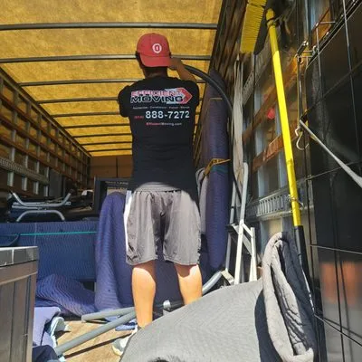 Efficient Moving photo 1