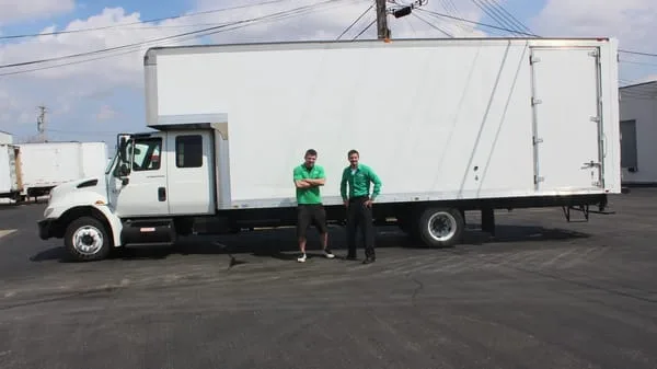 Economy Moving & Storage LLC