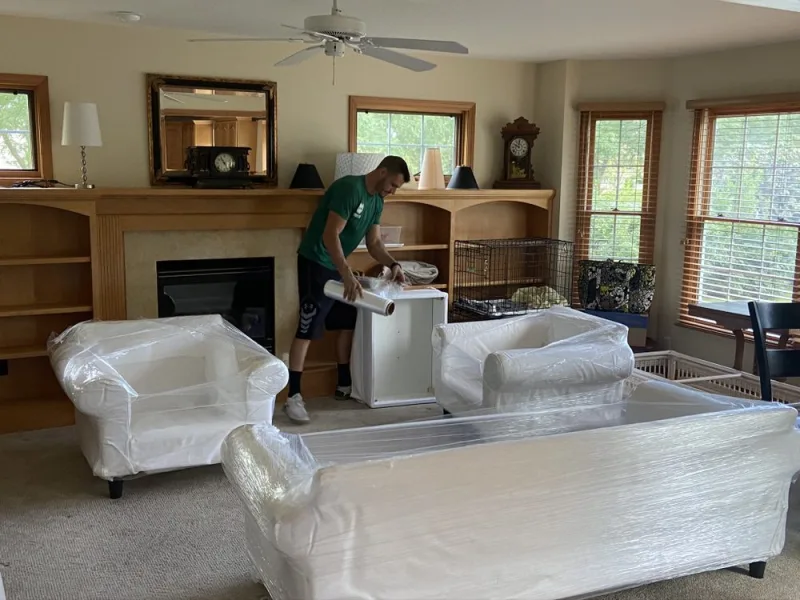 Holland Movers LLC