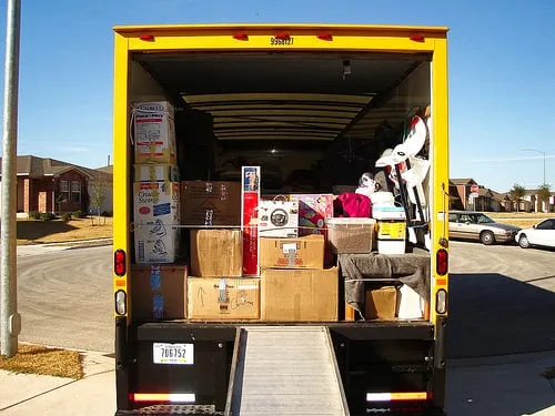 Mr Mover Of Ohio INC