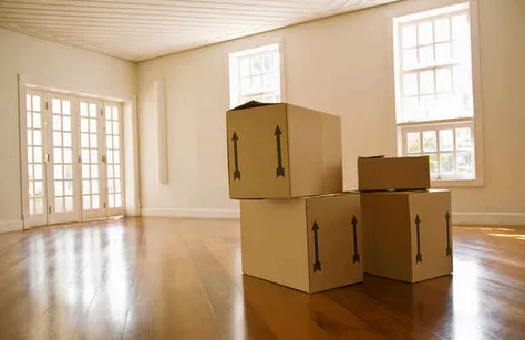 Moving Movers LTD photo 1