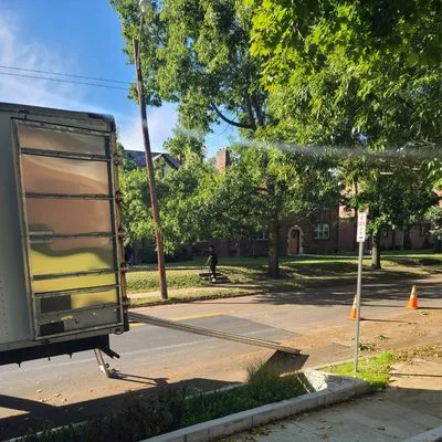 Efficient Moving