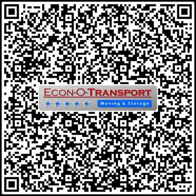 Econ-O-Transport Moving & Storage