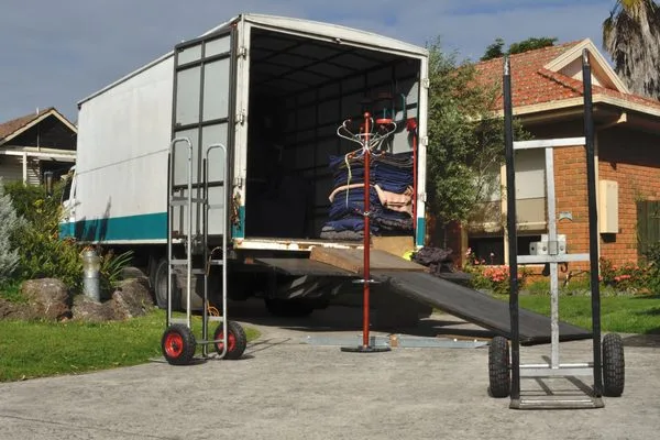 Ay Power Movers LLC