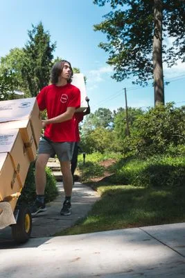 Northcoast Moving INC