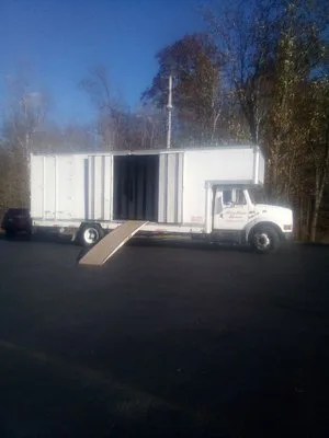 Hometown Movers LLC