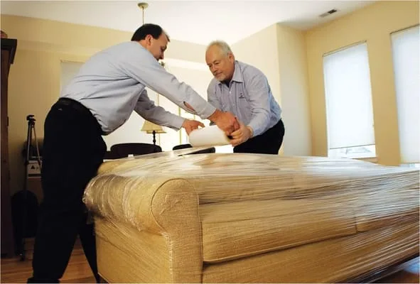 Kettering Moving & Storage INC photo 2