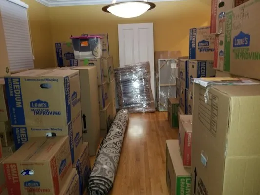 Moyer's Movers