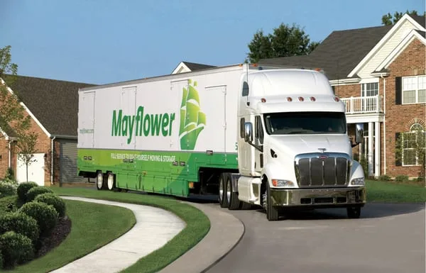 Armbruster Moving & Storage INC