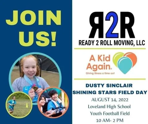 Ready 2 Roll Moving LLC photo 4