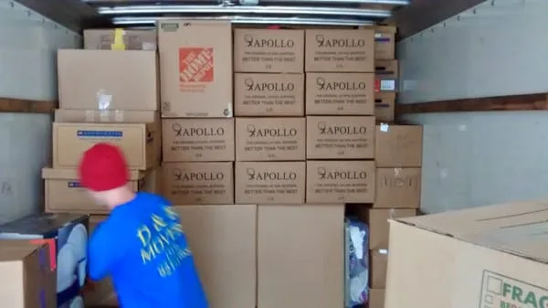 D & R Movers photo 3