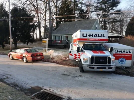 Full Faith Moving Services LLC