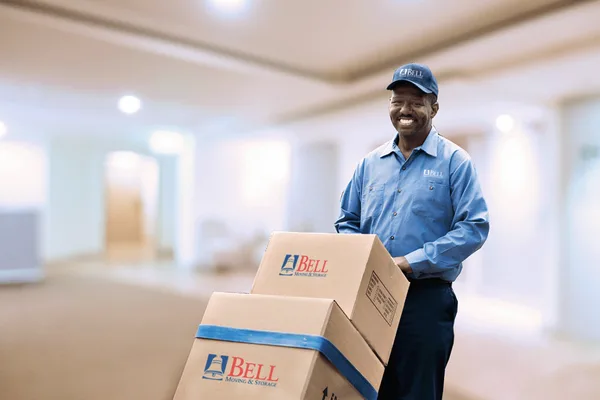 Bell Moving And Storage INC